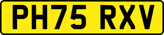 PH75RXV