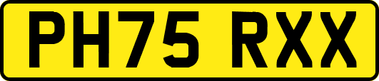 PH75RXX
