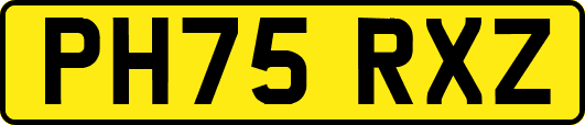 PH75RXZ