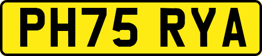 PH75RYA