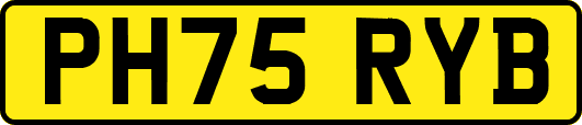 PH75RYB