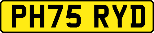 PH75RYD