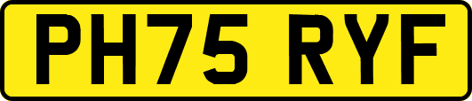 PH75RYF