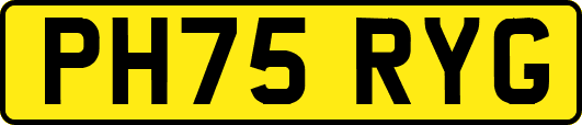 PH75RYG