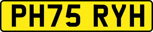 PH75RYH