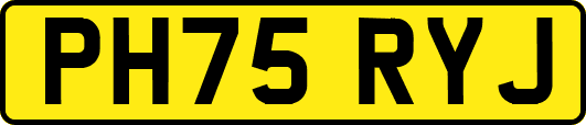PH75RYJ