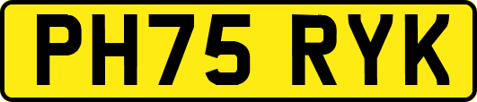 PH75RYK