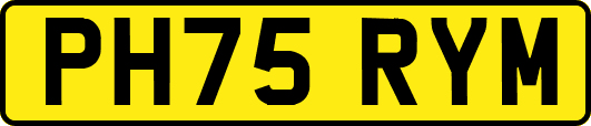 PH75RYM