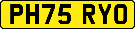 PH75RYO