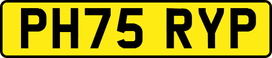 PH75RYP