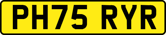 PH75RYR