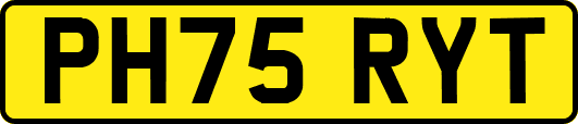 PH75RYT