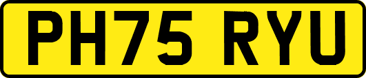 PH75RYU