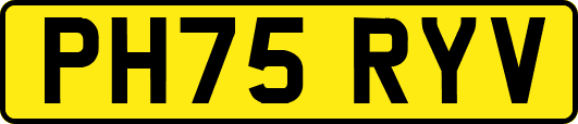 PH75RYV