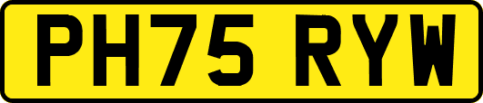 PH75RYW