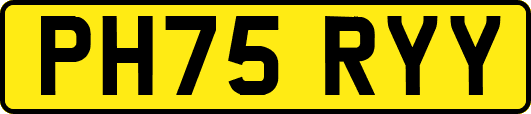 PH75RYY
