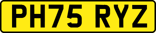 PH75RYZ