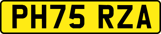 PH75RZA