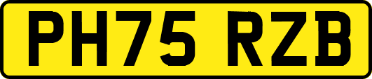 PH75RZB