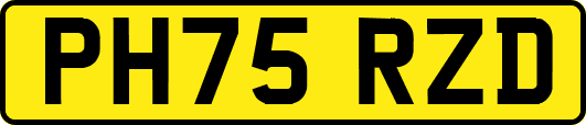 PH75RZD
