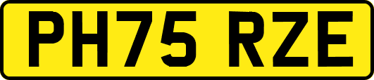 PH75RZE
