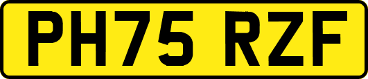 PH75RZF