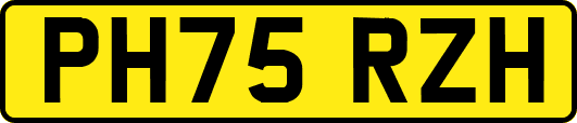 PH75RZH