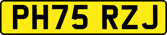 PH75RZJ