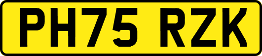 PH75RZK