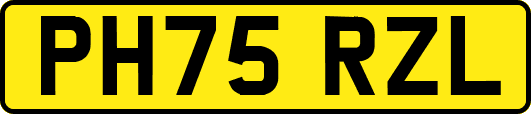 PH75RZL