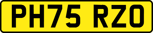 PH75RZO