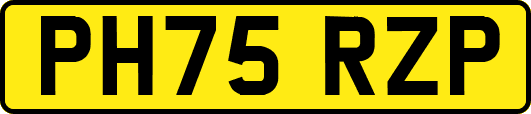 PH75RZP