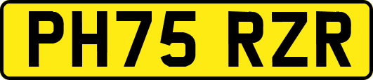PH75RZR