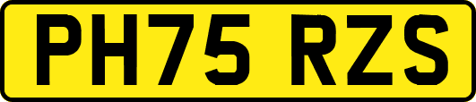 PH75RZS