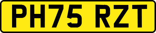PH75RZT