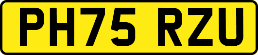 PH75RZU