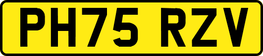PH75RZV