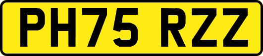 PH75RZZ