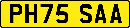 PH75SAA