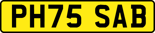 PH75SAB
