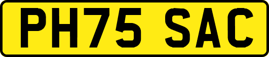 PH75SAC