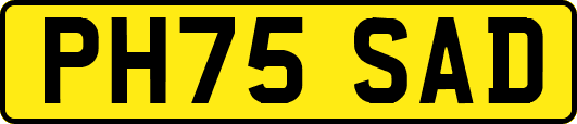 PH75SAD