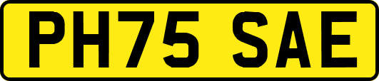 PH75SAE
