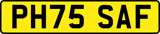 PH75SAF