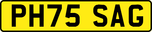 PH75SAG