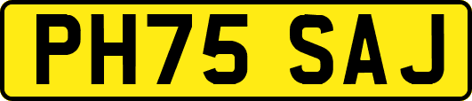 PH75SAJ