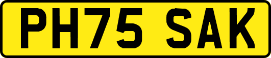 PH75SAK