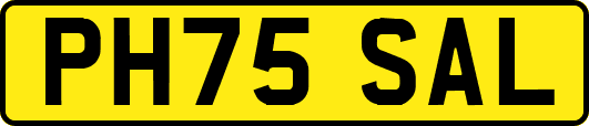 PH75SAL