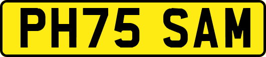 PH75SAM