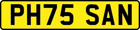 PH75SAN
